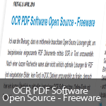 OCR Software