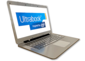 Ultrabook Acer Aspire S3
