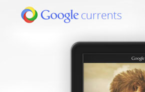 Google Currents App