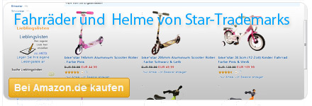 Kinderfahrräder Kinderfahrräder