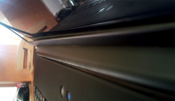 HP Presario CQ70