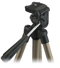 Kompakt Stativ: Cullmann ALPHA 1000