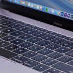 Apple MacBook 12" Retina Spacegrey