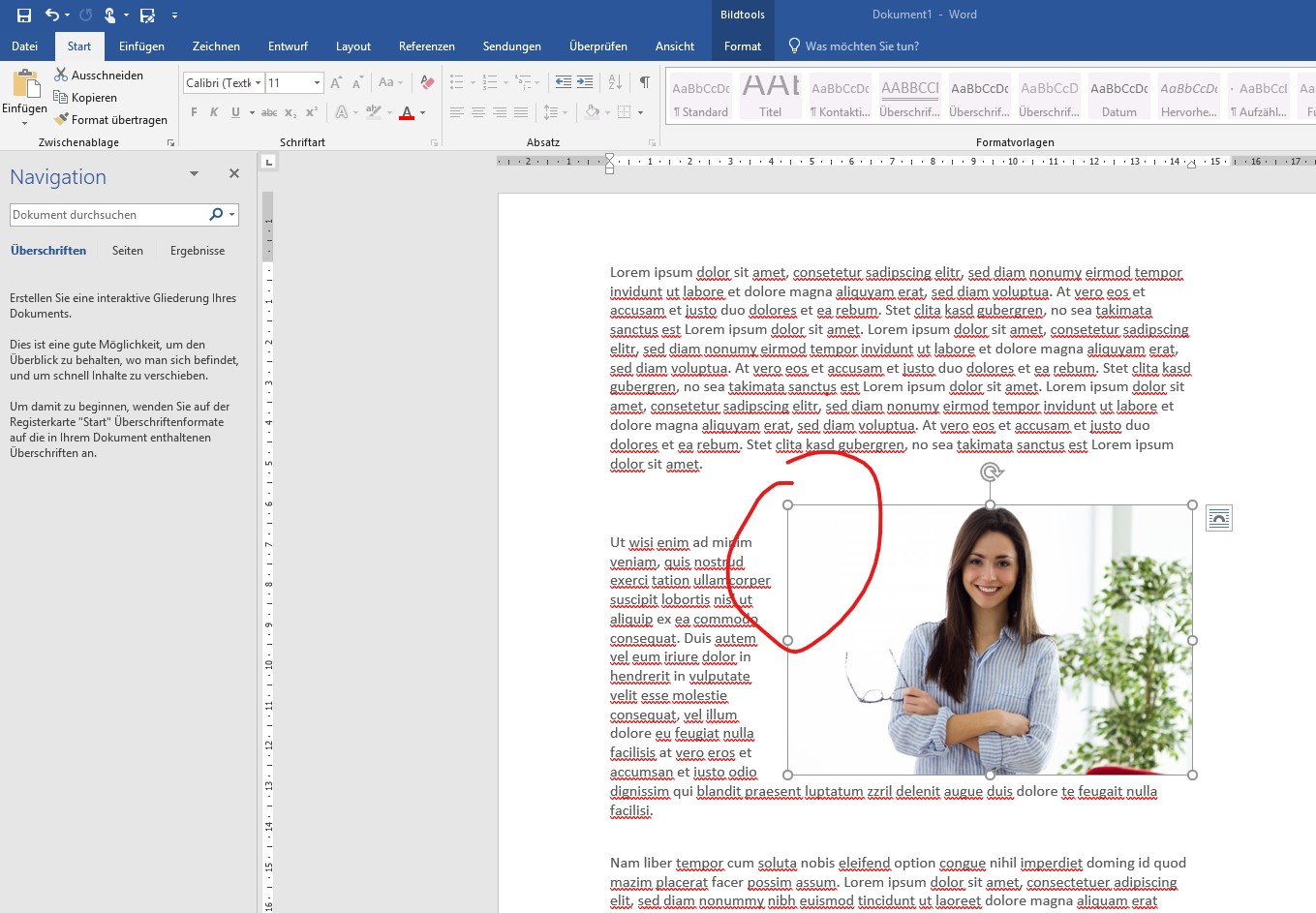 Microsoft Word 16 19 Bild Transparente Farbe Bestimmen Tikoim De