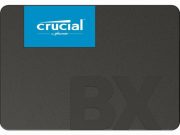 Crucial SSD BX500 240GB 2.5"