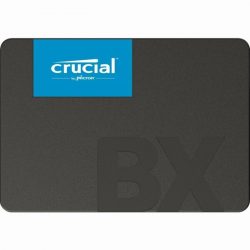 Crucial SSD BX500 240GB 2.5"