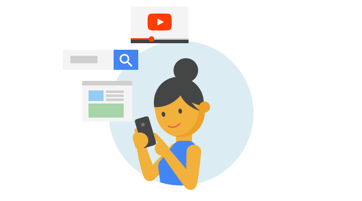 Google Meine Aktivitäten - Google Suchverlauf