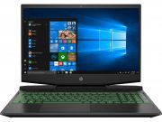 HP Gaming Notebook 15-dk1240ng