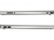 HP Laptop 15s-eq2237ng Anschlüsse