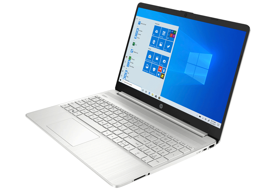 HP Laptop 15s