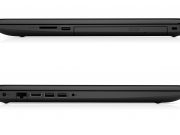 HP Notebook 17-ca1376ng, 8 GB RAM, 512 GB SSD