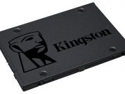 Kingston SSD A400 240GB