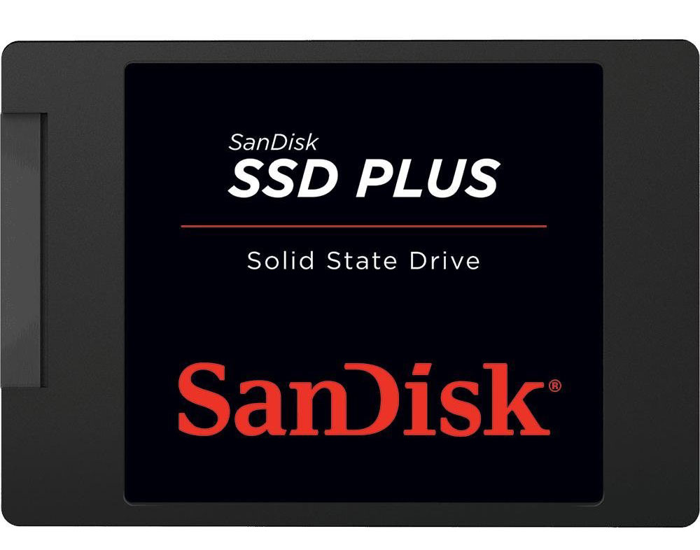 SanDisk SDSSDA-240G-G26