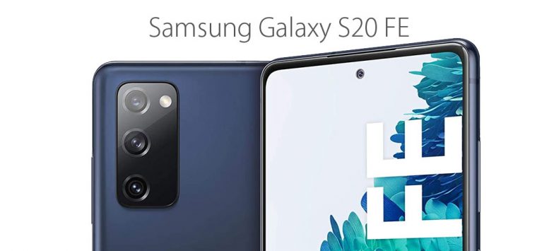 Samsung Galaxy S20 FE