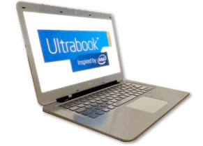 Ultrabook Acer Aspire S3