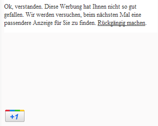 Google Adsense
