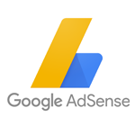 Adsense Logo