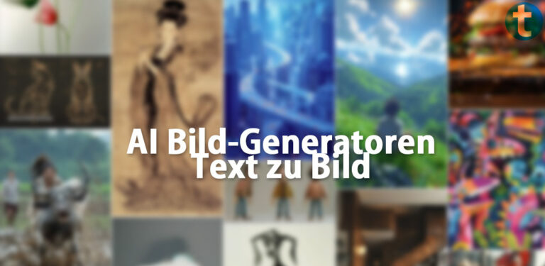 AI Bild-Generatoren
