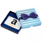 Amazon Gutschein Geschenkverpackung