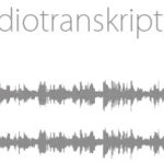 Audiotranskription F4 Wellen