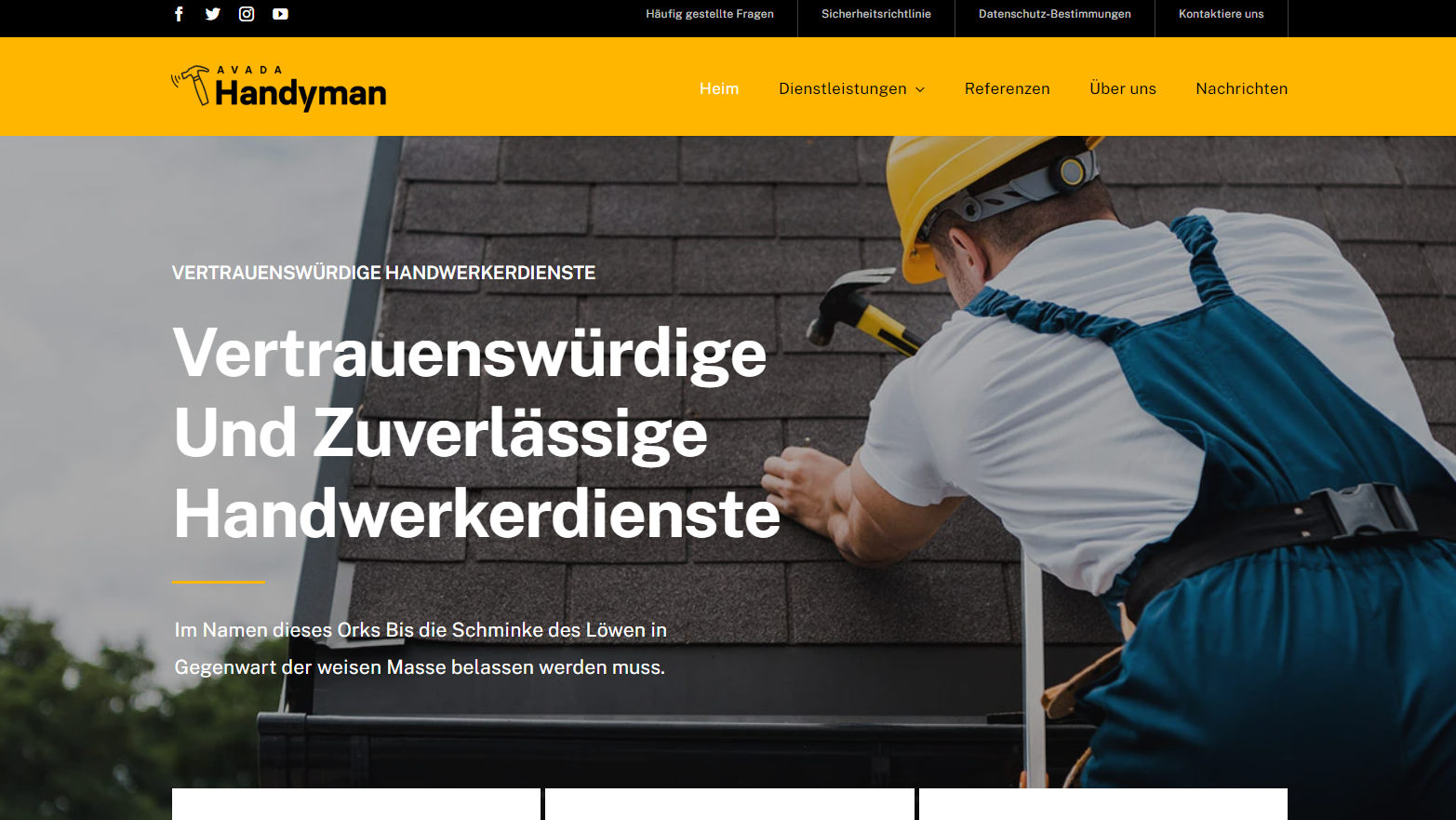 avada theme handwerker1