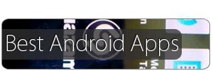 Besten Android Apps