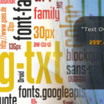 CSS Design Spielerein