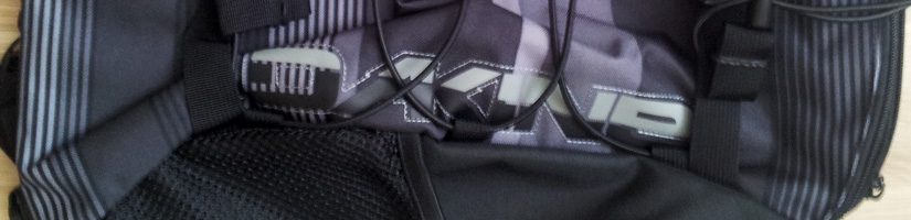 Dakine Rucksack