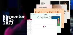 Elementor Tipps und FAQs