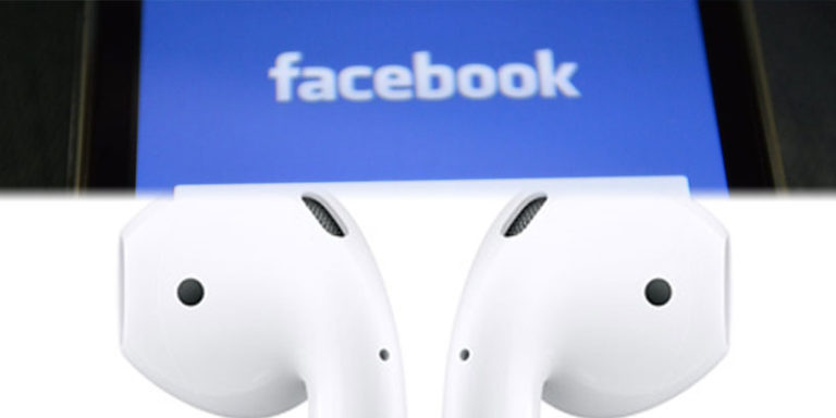Facebook kein Sound