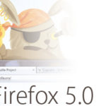 Firefox 5