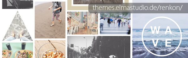 Foto Theme Elmastudio