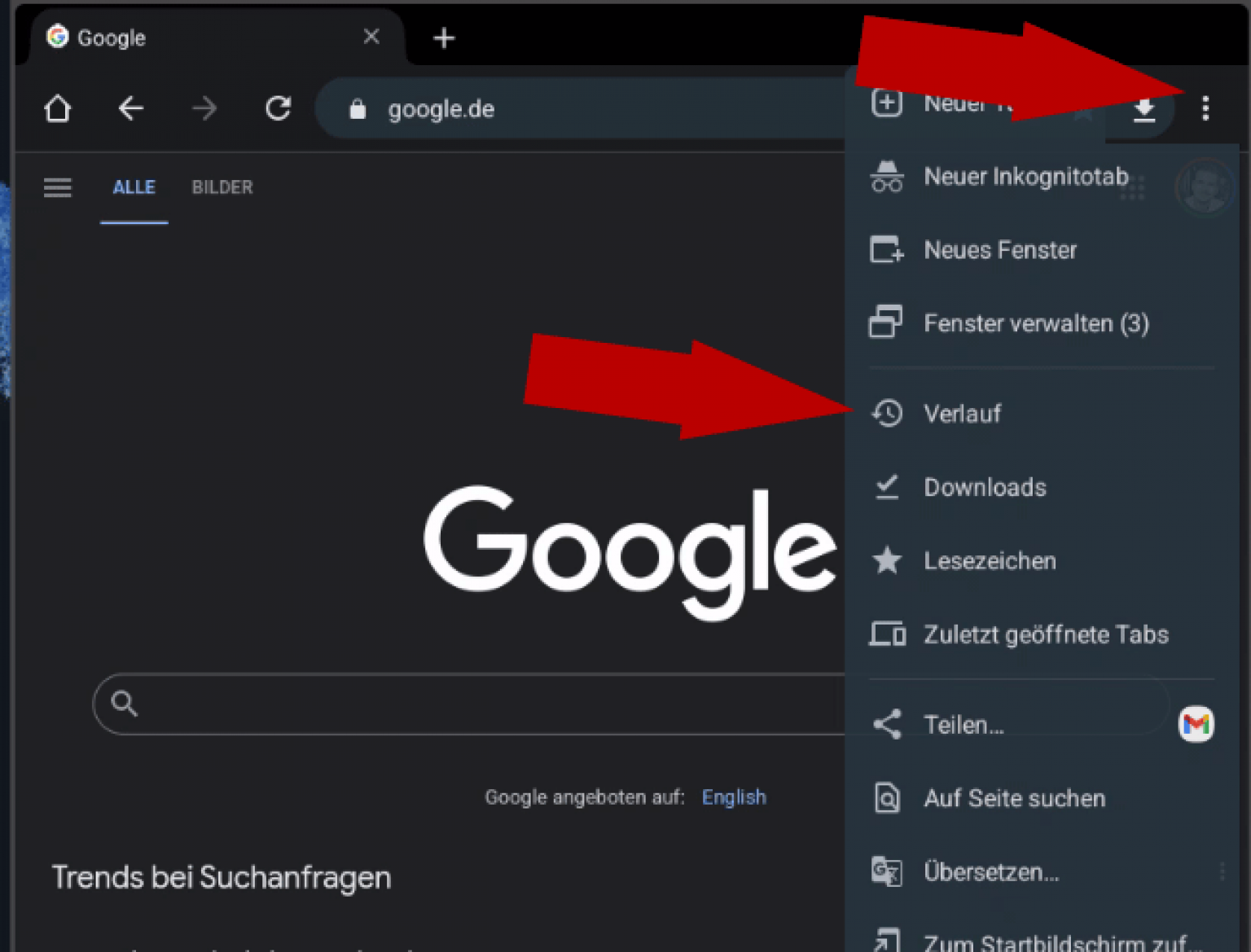 Wird Der Google Suchverlauf Im Wlan Router Gespeichert Google Suchverlauf anzeigen - Ideen wiederentdecken • tikoim.de