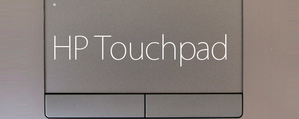 Touchpad Zoom einstellen - Das Notebook Multitouch-Problem