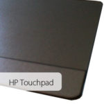 HP Touchpad