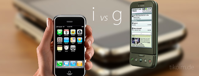 iphone vs phone