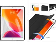 iPad Hülle mit Stifthalter für iPad 7/8 Generation