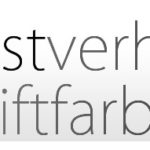 Kontrast grau