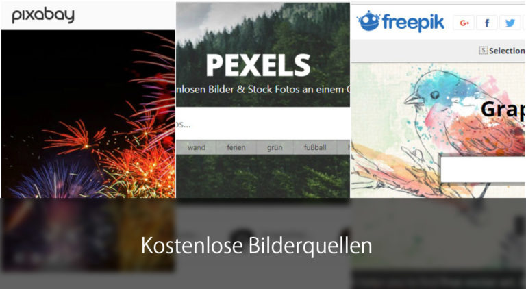 Kostenlose Bilder