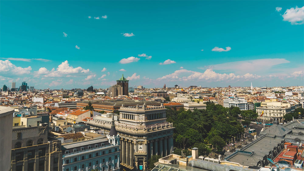 Madrid