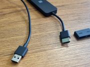 Microsoft Wireless Stick HDMI