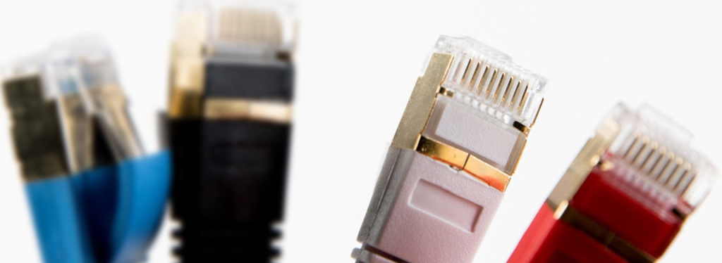 Netzwerkkabel
