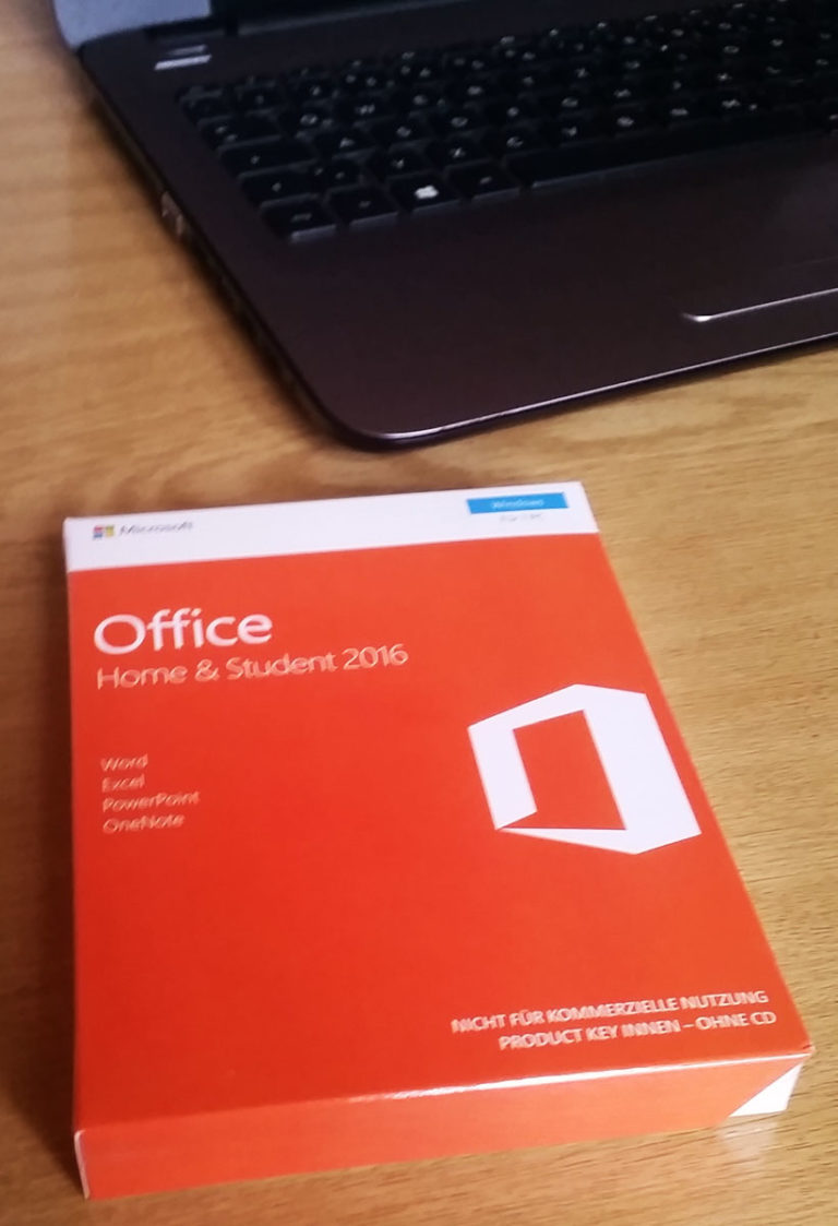 Microsoft Office kaufen ohne Abo (Dauerlizenz) • Tikoim.de