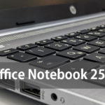 Office Notebook HP 255 G7