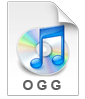 OGG Format