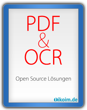 PDF - OCR Lösungen