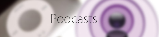 Podcasts