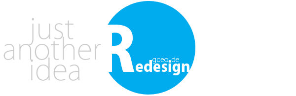Redesign 2011 Blogs