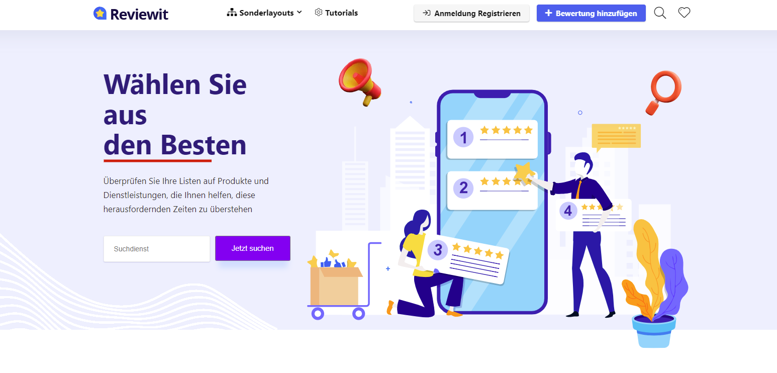 rehub review theme1