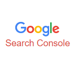 Search Console Logo